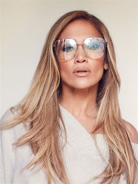 jennifer lopez glasses frames|jennifer lopez sunglasses 2023.